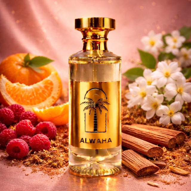 Signature Collection | Alwaha House of Fragrance