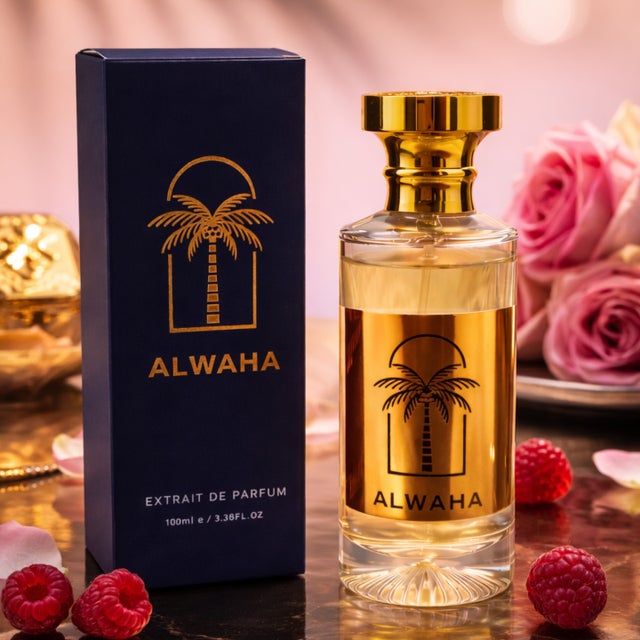 Signature Collection | Alwaha House of Fragrance