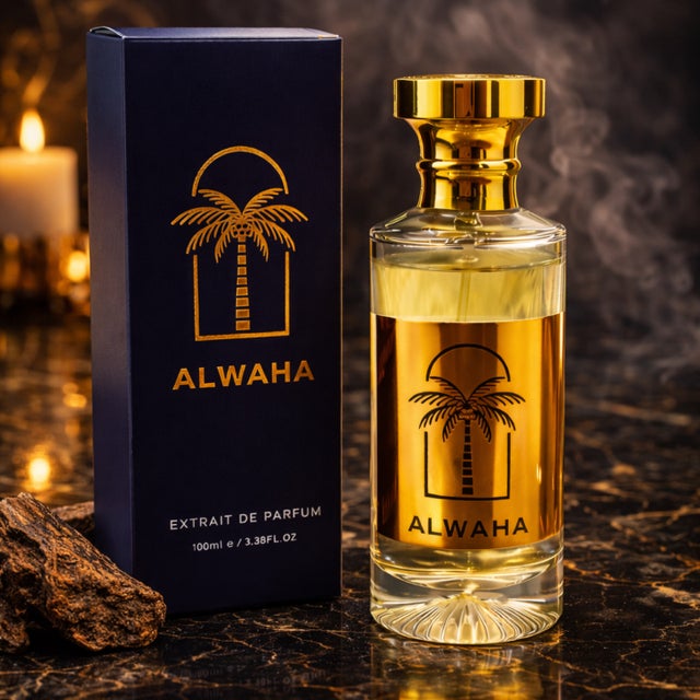 Signature Collection | Alwaha House of Fragrance